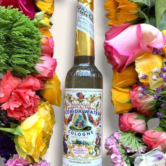 PROTECTION | Florida Water Cologne - Picture 1 of 2